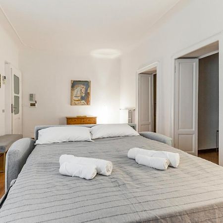 Easylife - Fantastico Rifugio Nel Cuore Di Brera Milan Exterior photo