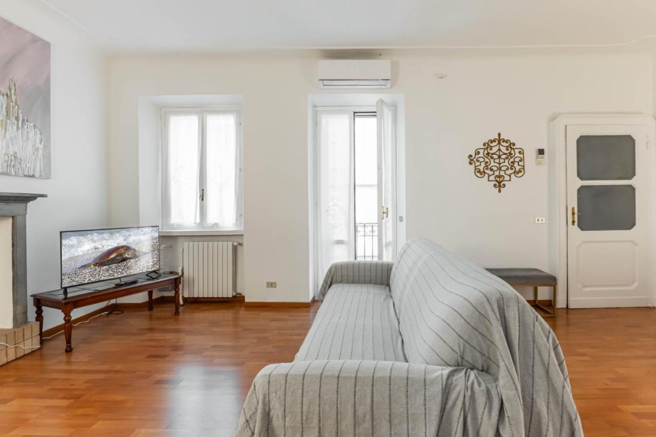 Easylife - Fantastico Rifugio Nel Cuore Di Brera Milan Exterior photo