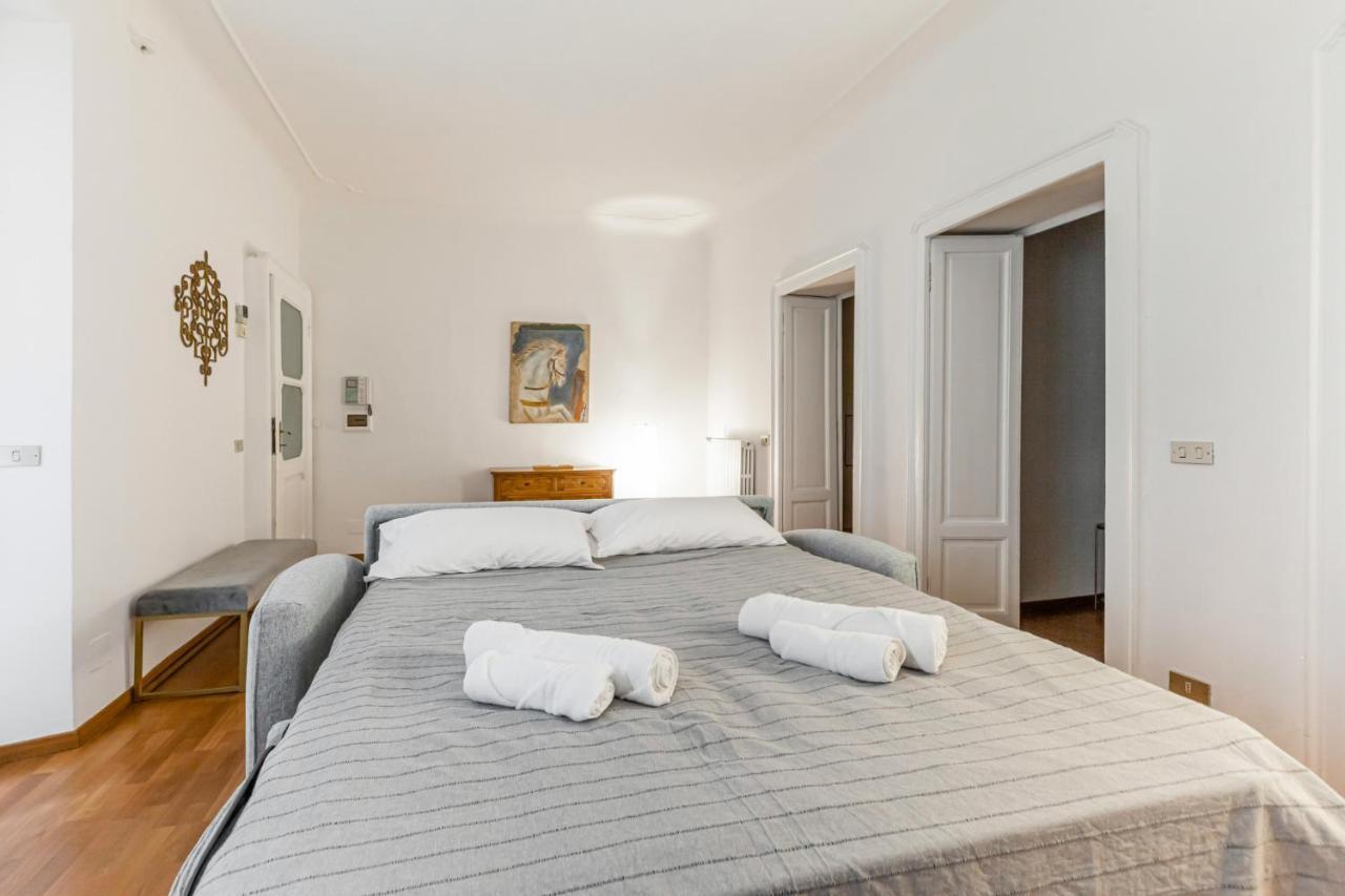 Easylife - Fantastico Rifugio Nel Cuore Di Brera Milan Exterior photo