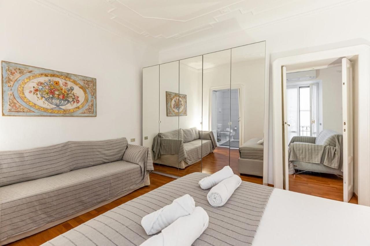 Easylife - Fantastico Rifugio Nel Cuore Di Brera Milan Exterior photo