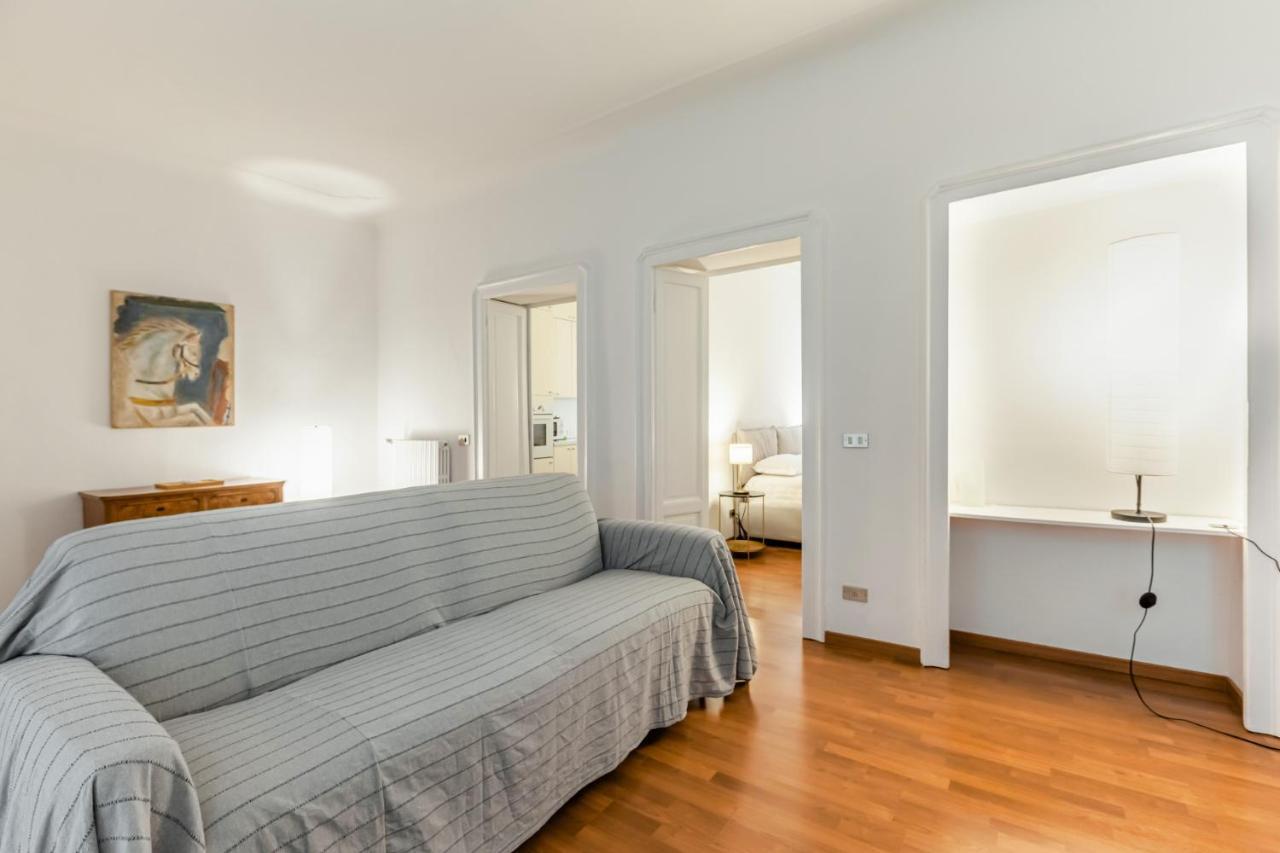 Easylife - Fantastico Rifugio Nel Cuore Di Brera Milan Exterior photo