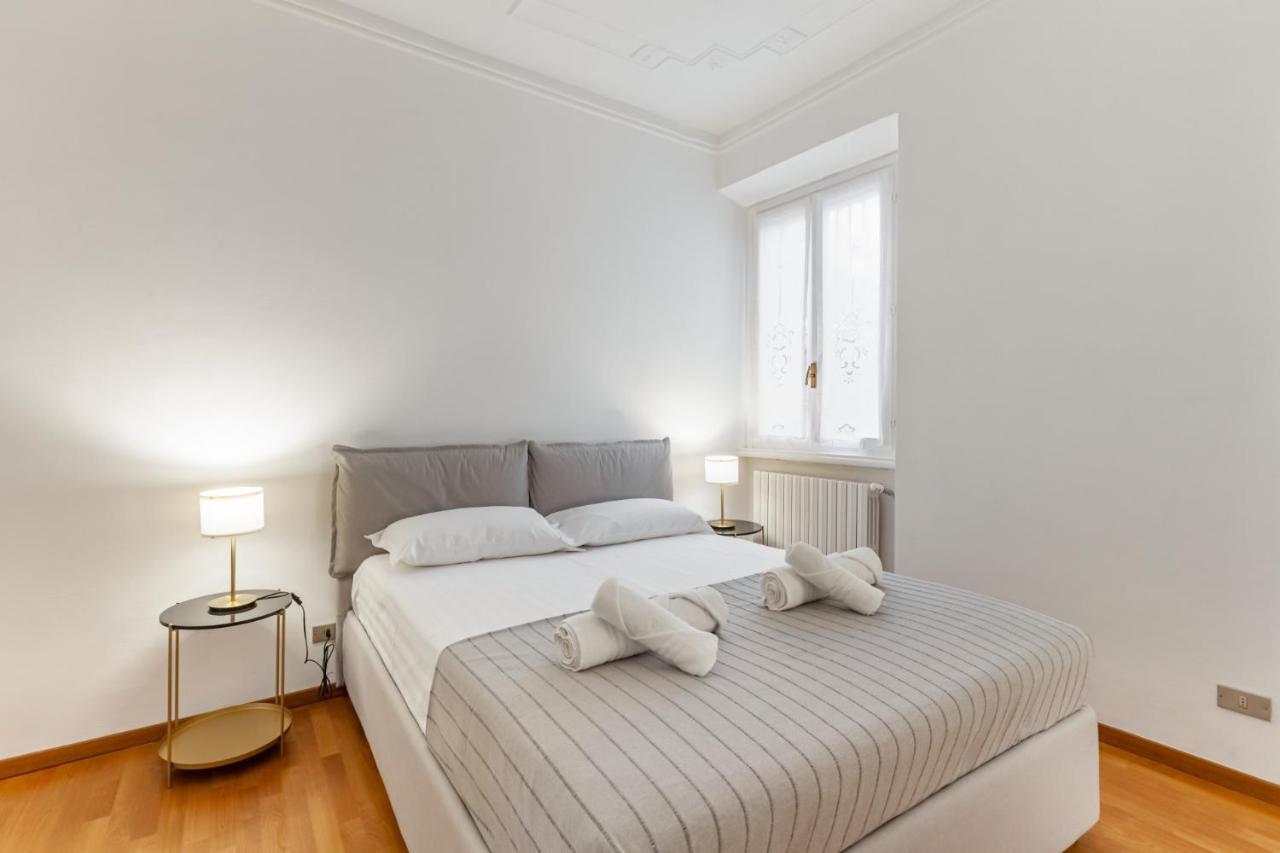 Easylife - Fantastico Rifugio Nel Cuore Di Brera Milan Exterior photo