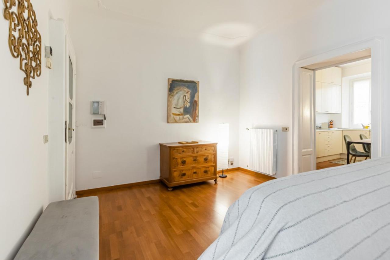 Easylife - Fantastico Rifugio Nel Cuore Di Brera Milan Exterior photo