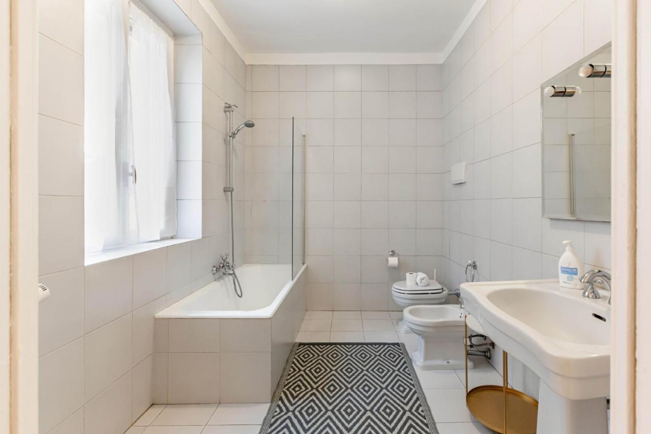 Easylife - Fantastico Rifugio Nel Cuore Di Brera Milan Exterior photo