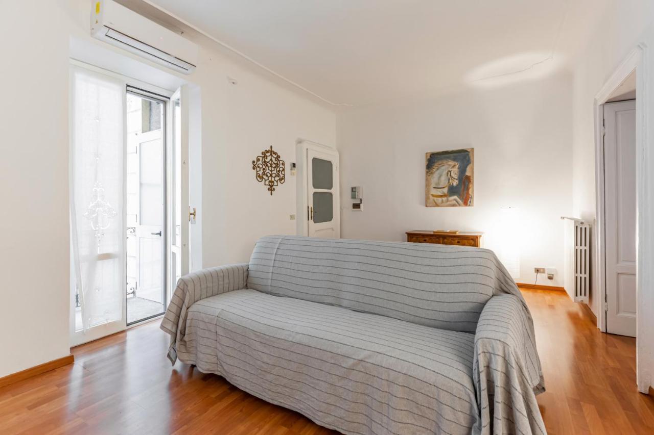 Easylife - Fantastico Rifugio Nel Cuore Di Brera Milan Exterior photo