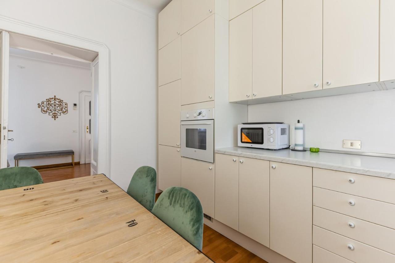 Easylife - Fantastico Rifugio Nel Cuore Di Brera Milan Exterior photo