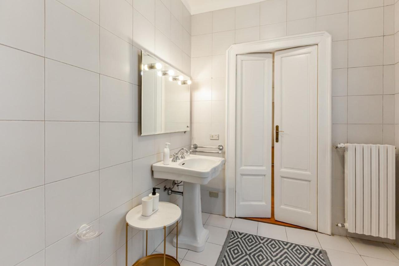 Easylife - Fantastico Rifugio Nel Cuore Di Brera Milan Exterior photo