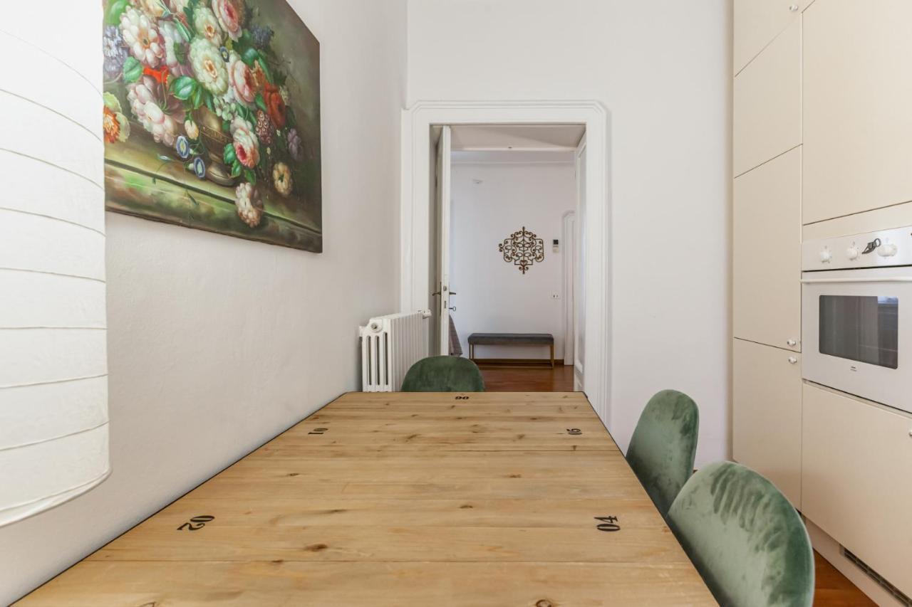 Easylife - Fantastico Rifugio Nel Cuore Di Brera Milan Exterior photo