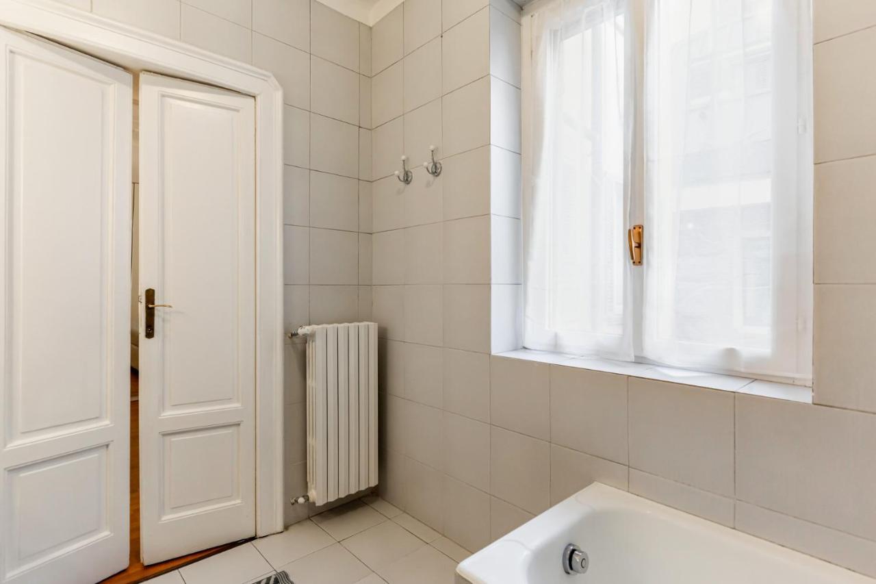 Easylife - Fantastico Rifugio Nel Cuore Di Brera Milan Exterior photo